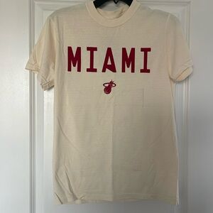Miami Heat T-shirt